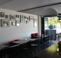 Cinque Cucina e Caffe