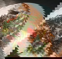 Cove Bar  Grill - Accommodation Brisbane