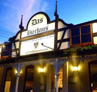 Das Bierhaus