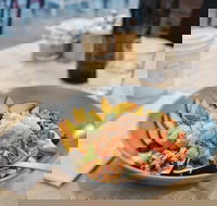 Four Little Foxes - Accommodation Brisbane