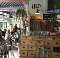 Hazelhurst Cafe - Accommodation Brisbane