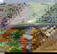 Inspired Thai Restaurant - Accommodation Brisbane