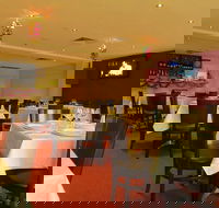Kingfisher Indian Restaurant - Accommodation Brisbane