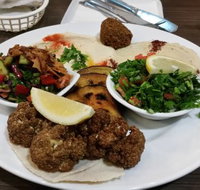 Laytani Lebanese Cuisine and Cafe - Accommodation Brisbane