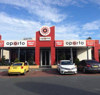 Oporto South Strathfield - Accommodation Brisbane