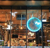 OTG On the go thai restaurant and bar - Accommodation Brisbane