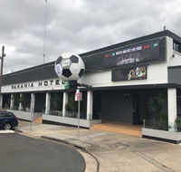 Panania Hotel - Accommodation Brisbane