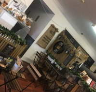 Pierrette's Diner - Accommodation Brisbane