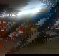 Pikkio Pizzeria Trattoria - Accommodation Brisbane