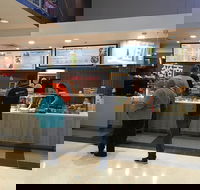 Ricks Wok  Noodles - Accommodation Brisbane