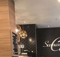 Scanccelli Cafe - Accommodation Brisbane