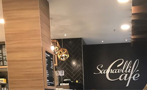 Scanccelli Cafe - Accommodation Brisbane 0