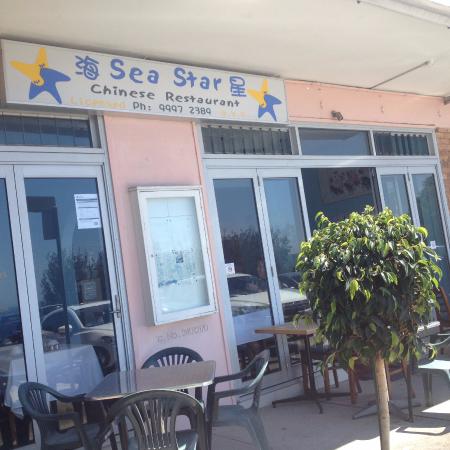 Sea Star Chinese Restaurant - Accommodation Brisbane 0