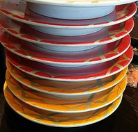 Sushi Dragon - Accommodation Brisbane