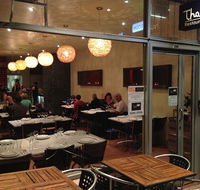 Thai Icon Restaurant