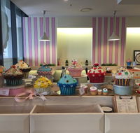 The Cupcake Factory