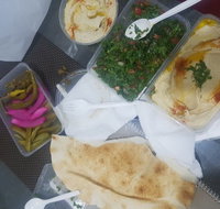 Al Barakeh Chacoal Chicken - Accommodation Brisbane