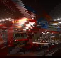 Aquacotta Italian Restaurant - Accommodation Brisbane