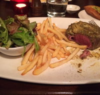 Bistro Boulevard - Accommodation Brisbane