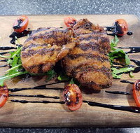 Black Rose Cafe - Accommodation Brisbane