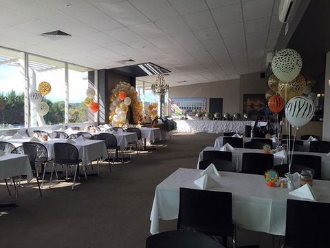 Delhi Heights - Accommodation Brisbane 0
