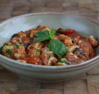 Gemelle Ristorante Italiano - Accommodation Brisbane