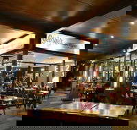 George's Gourmet Pizzeria - Accommodation Brisbane