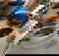 Golden Rose Chinese Restaurant - Accommodation Brisbane