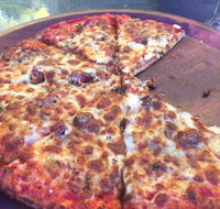 Hornsby Heights Pizzeria