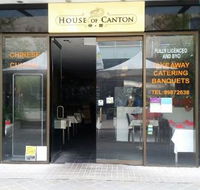 House of Canton