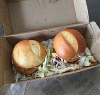 Hungry Jacks Pty Ltd - Accommodation Brisbane
