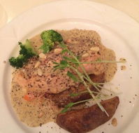 Jags Ristorante - Accommodation Brisbane