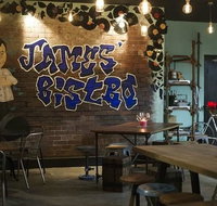 James' Bistro