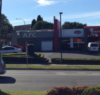 KFC - Accommodation Brisbane