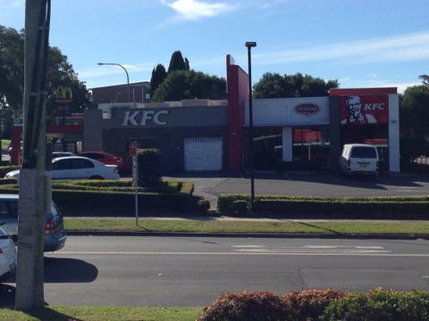 KFC - Accommodation Brisbane 0