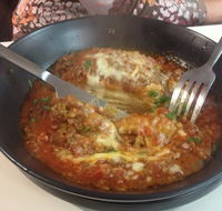 Knightsbridge Pizzeria - Accommodation Brisbane