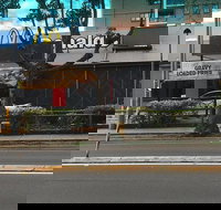 Mcdonald's Family Restaurants