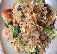 Noodle Hut - Accommodation Brisbane