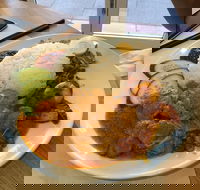 PappaRich - Accommodation Brisbane