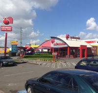 Red Rooster - Accommodation Brisbane