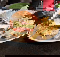 Rise  Grind - Accommodation Brisbane