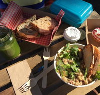 Ristretto  Co - Accommodation Brisbane