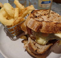 Sourdough Bakery
