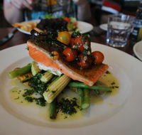 Station Street Bistro