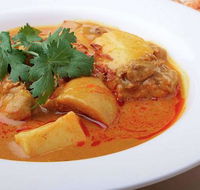 Taste of Malaya - Accommodation Brisbane