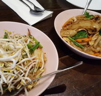 Thai Waterfront Bella Vista - Accommodation Brisbane