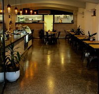 The Brew Bar - Accommodation Brisbane