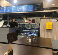 The Food Scene - Accommodation Brisbane