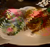 3 Gringos Mexican Restaurant - Accommodation Brisbane