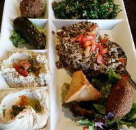 Al Aseel Restaurant - Accommodation Brisbane